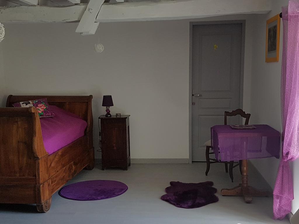 Chambres D'Hotes Au Pere Louis Labastide-du-Vert Kültér fotó