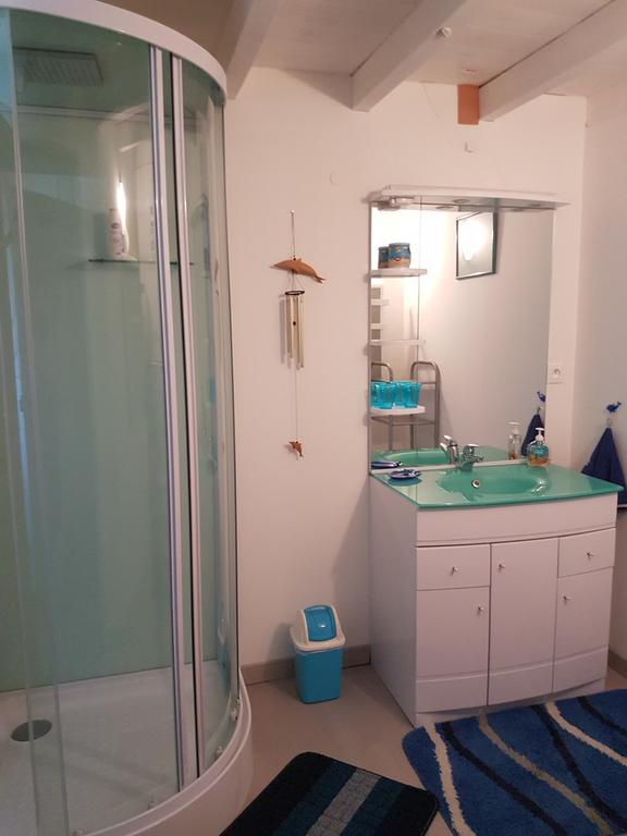 Chambres D'Hotes Au Pere Louis Labastide-du-Vert Kültér fotó