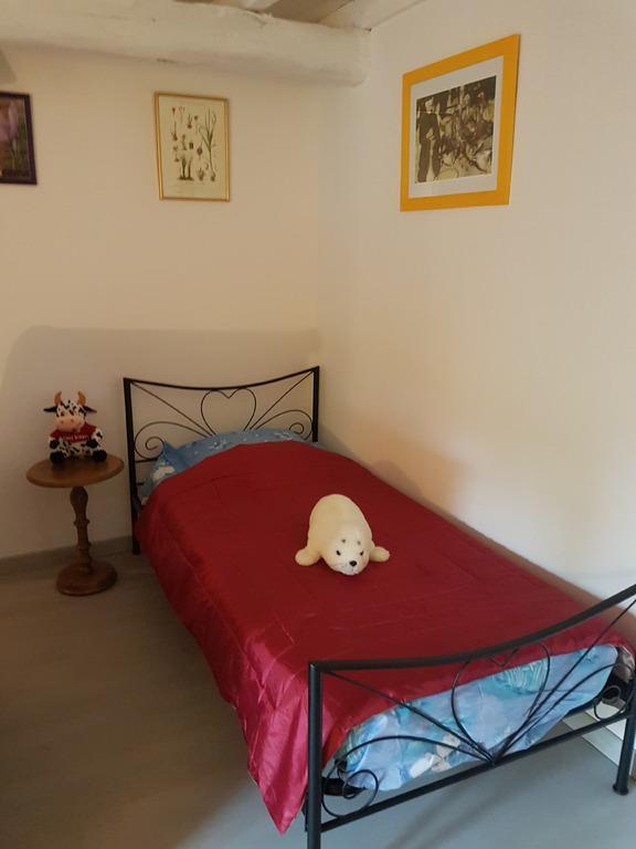 Chambres D'Hotes Au Pere Louis Labastide-du-Vert Kültér fotó